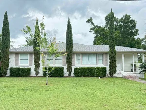 1700 E Anderson St, Pensacola, FL 32503