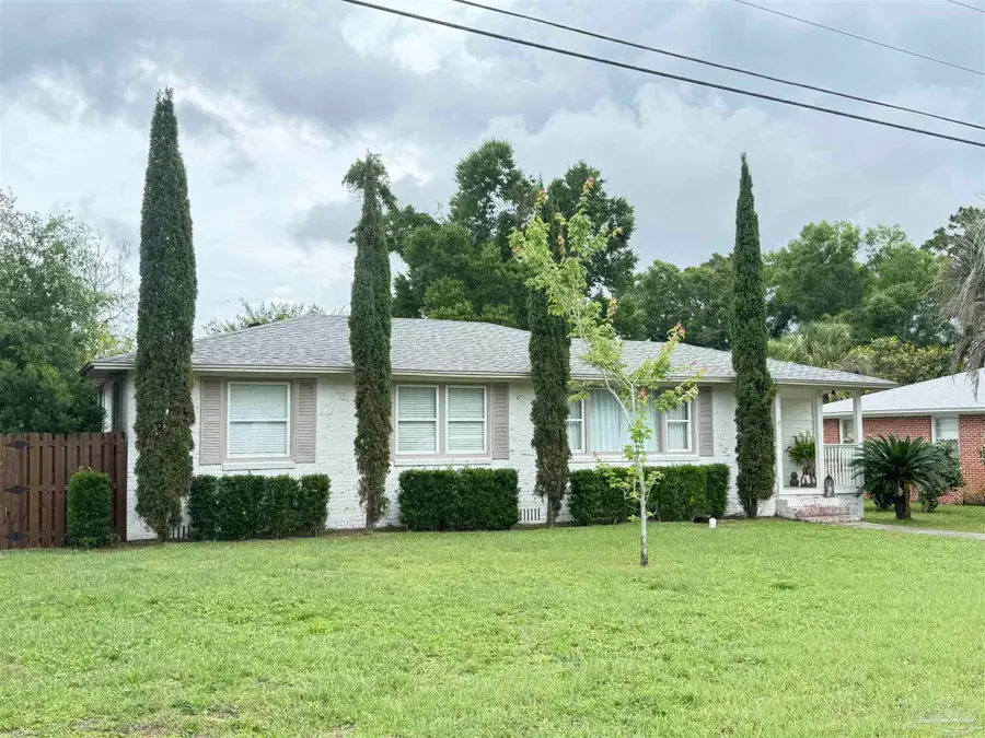 1700 E Anderson St, Pensacola, FL 32503 - #2