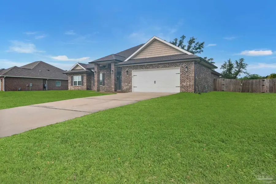 6557 Cedar Key Dr, Milton, FL 32570 - #3