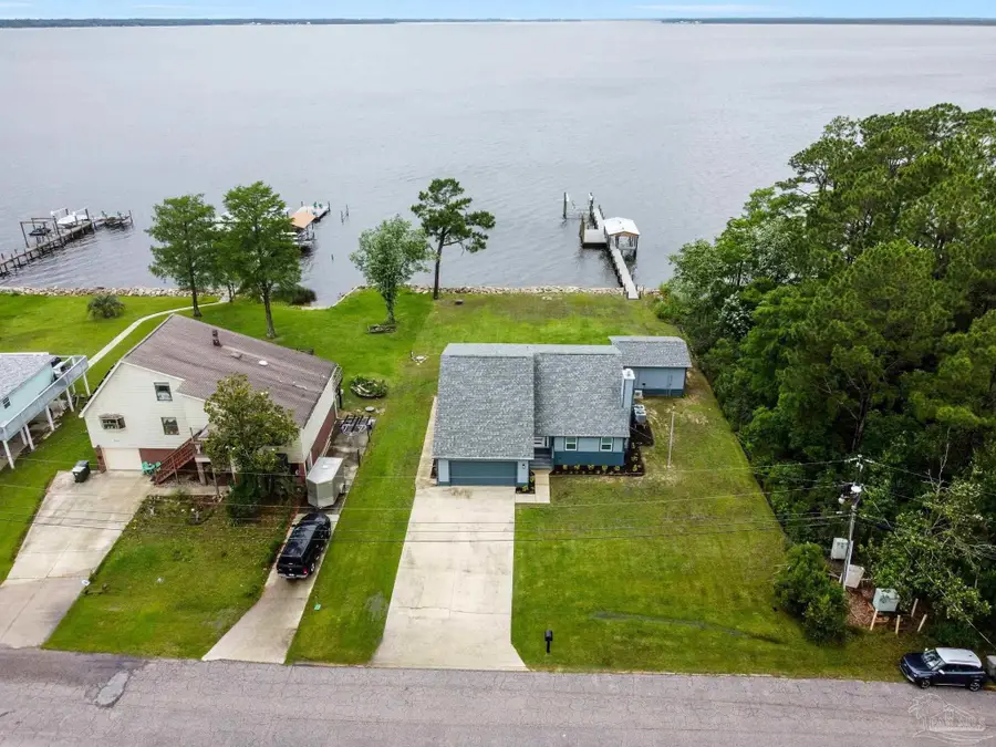 3555 Maikai Dr, Pensacola, FL 32526 - #2