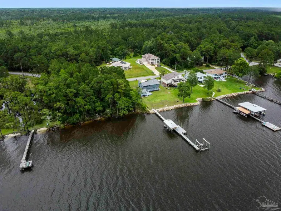 3555 Maikai Dr, Pensacola, FL 32526 - #3