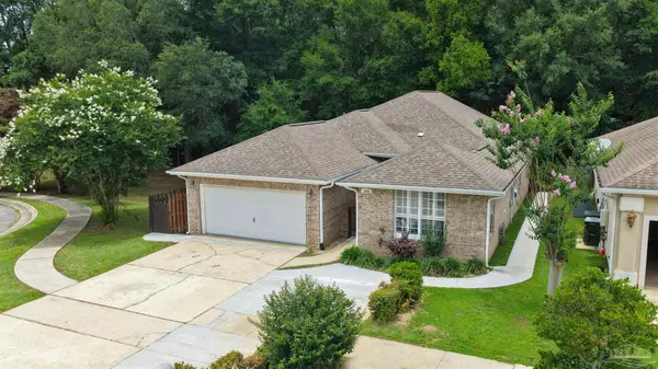 1006 Patriot Pl, Pensacola, FL 32534