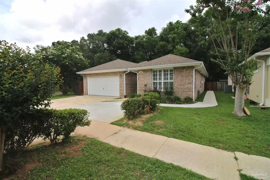 1006 Patriot Pl, Pensacola, FL 32534 - #2