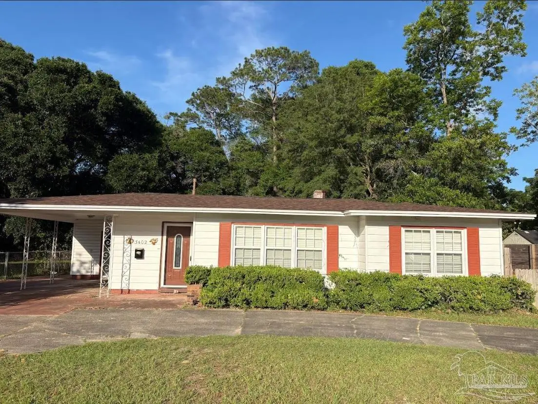 3602 N 9th Ave, Pensacola, FL 32503 - #1