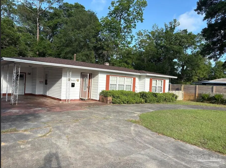 3602 N 9th Ave, Pensacola, FL 32503 - #2