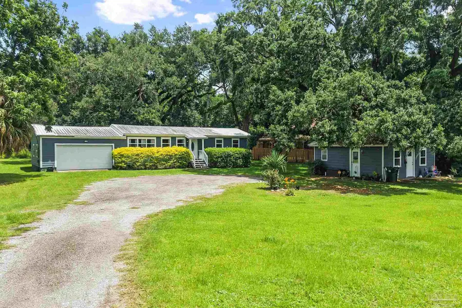 20 Saint Johns St, Pensacola, FL 32503 - #2