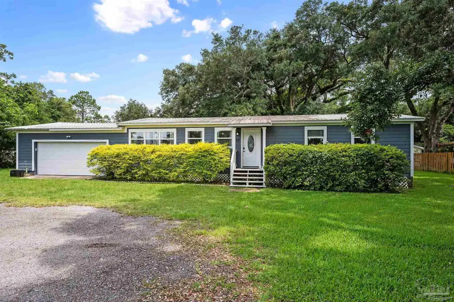 20 Saint Johns St, Pensacola, FL 32503 - #3