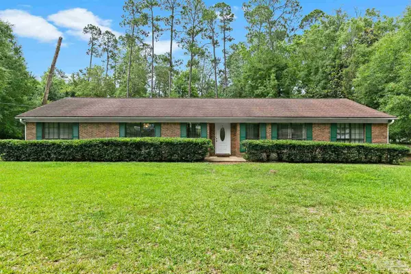 3507 Stoddard Rd, Pensacola, FL 32526