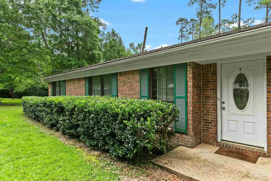 3507 Stoddard Rd, Pensacola, FL 32526 - #2