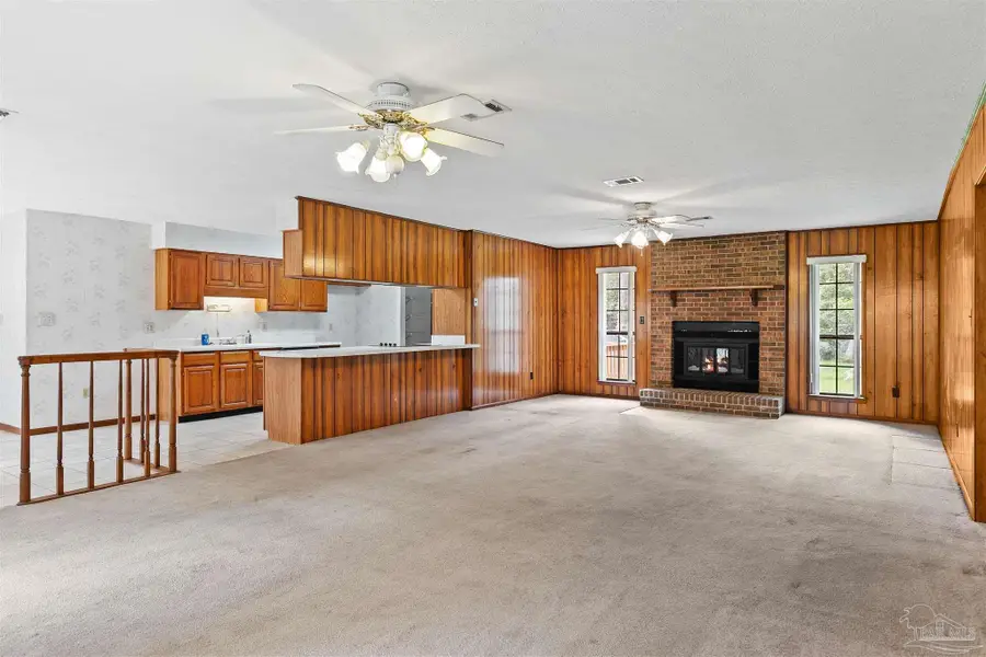 3507 Stoddard Rd, Pensacola, FL 32526 - #3