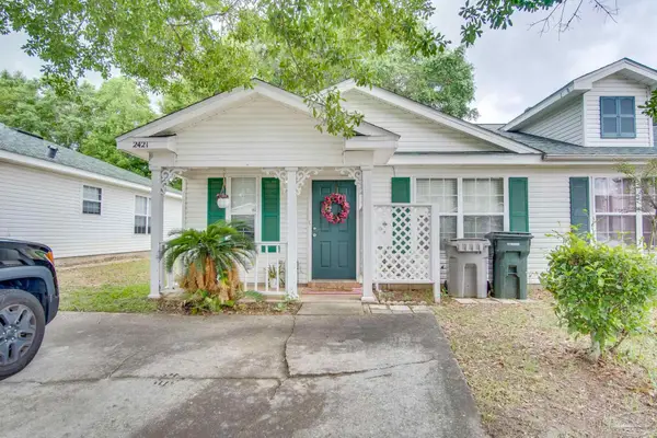 2421 Spyglass Cir, Pensacola, FL 32526