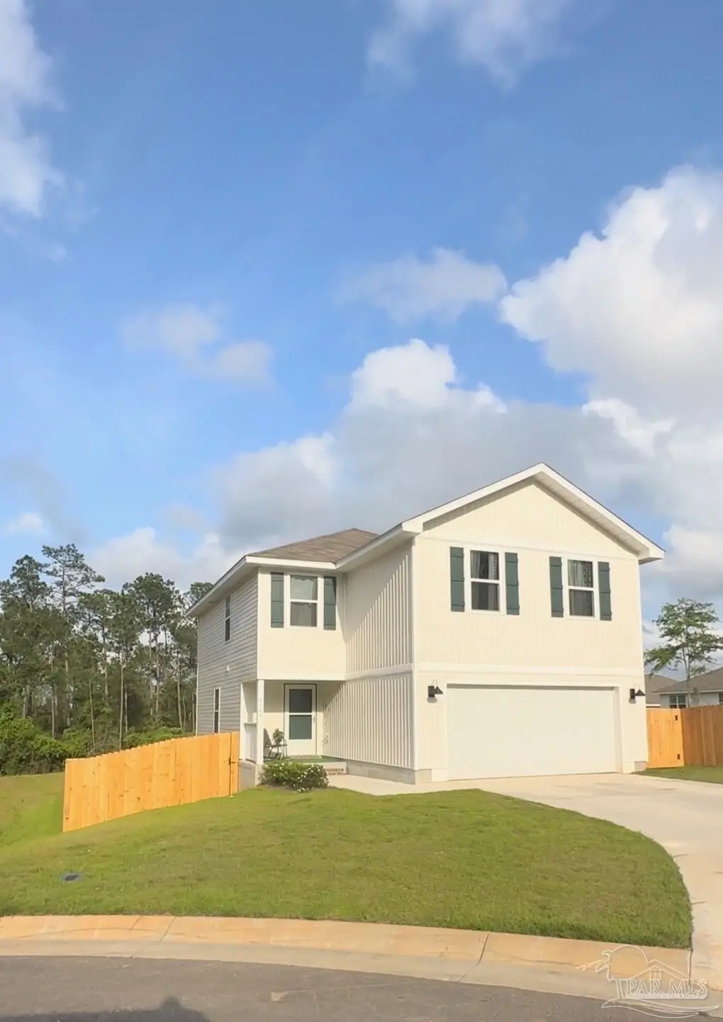 6184 Secretariat Way, Pensacola, FL 32526 - #1
