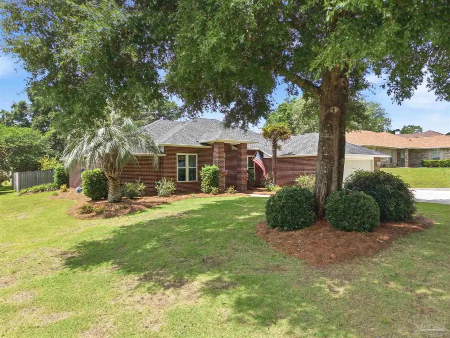 4961 Cedar Creek Ct, Pace, FL 32571 - #2