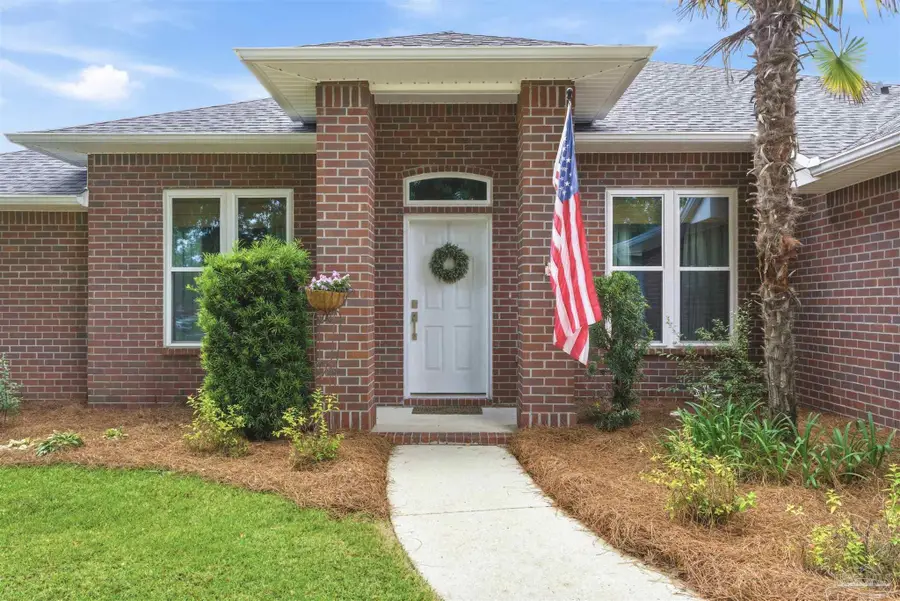4961 Cedar Creek Ct, Pace, FL 32571 - #3