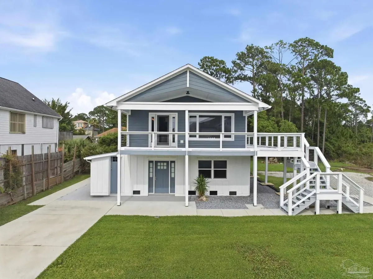 5510 Bob-o-link Rd, Pensacola, FL 32507 - #1