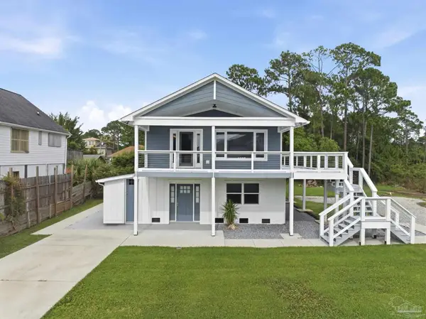 5510 Bob-o-link Rd, Pensacola, FL 32507
