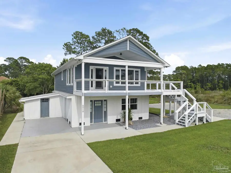 5510 Bob-o-link Rd, Pensacola, FL 32507 - #2