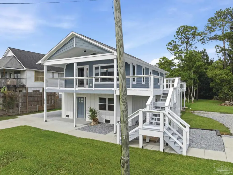 5510 Bob-o-link Rd, Pensacola, FL 32507 - #3