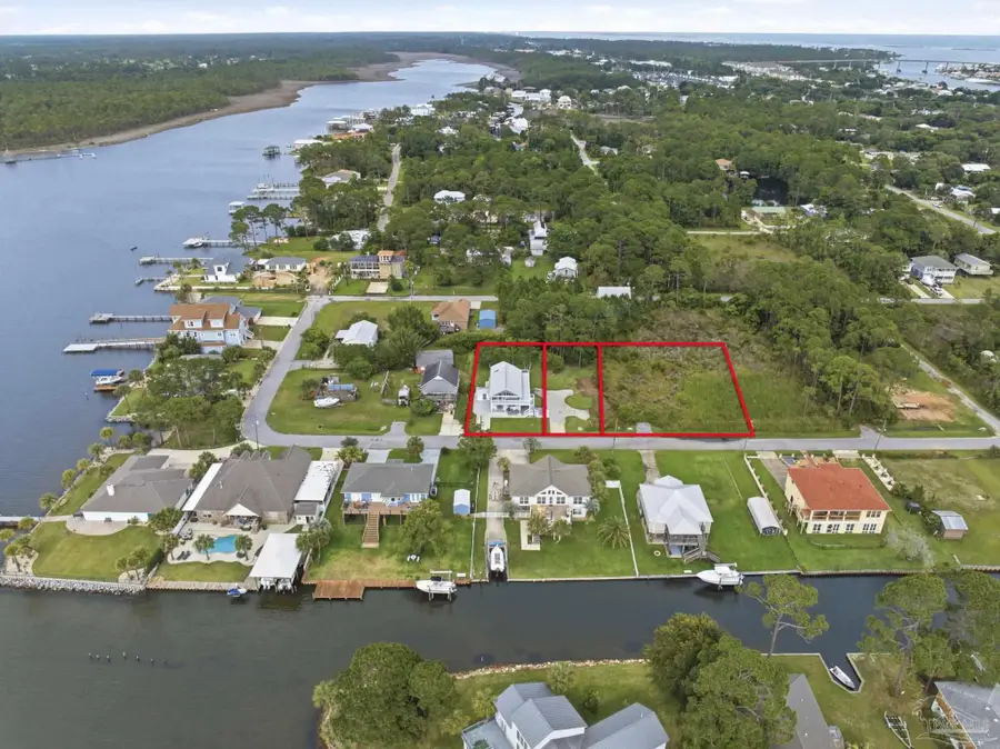 5520 Bob-o-link Rd, Pensacola, FL 32507 - #2