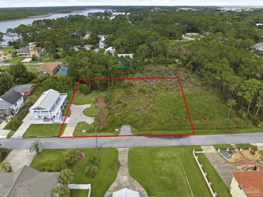 5520 Bob-o-link Rd, Pensacola, FL 32507 - #3