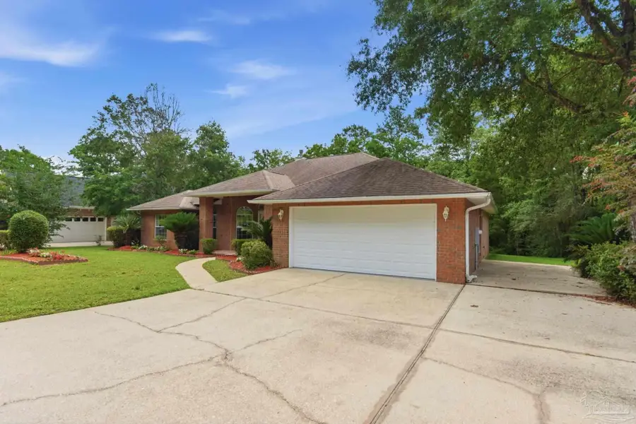 5108 Pine Hollow Dr, Pensacola, FL 32505 - #3