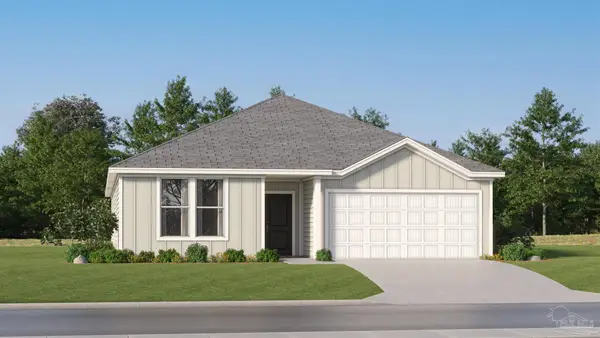 5965 Briarcliff Ln #LOT 8D, Pace, FL 32571