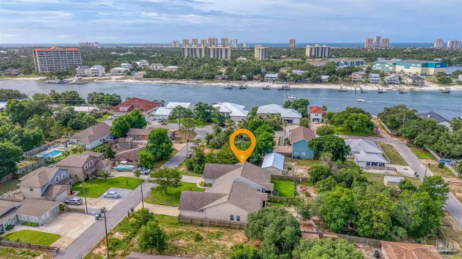 5853 Winifred Ave, Pensacola, FL 32507 - #2