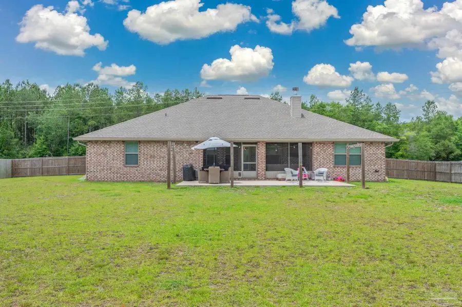 5488 Sa Jones Rd, Milton, FL 32583 - #3