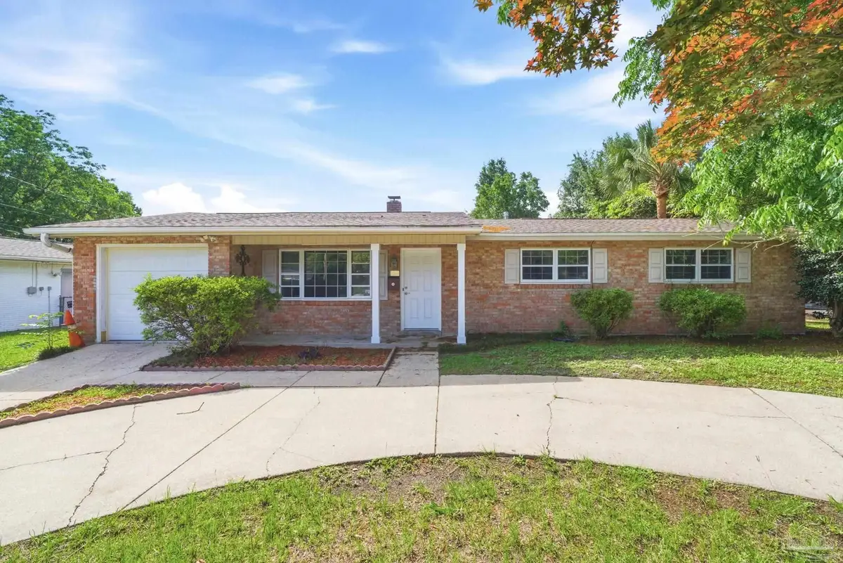 6120 Virwood Rd, Pensacola, FL 32504 - #1
