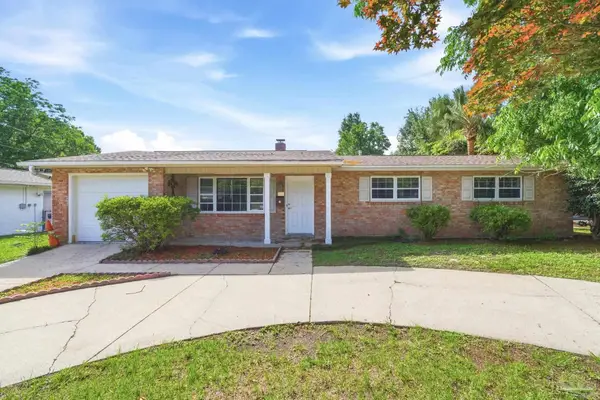 6120 Virwood Rd, Pensacola, FL 32504