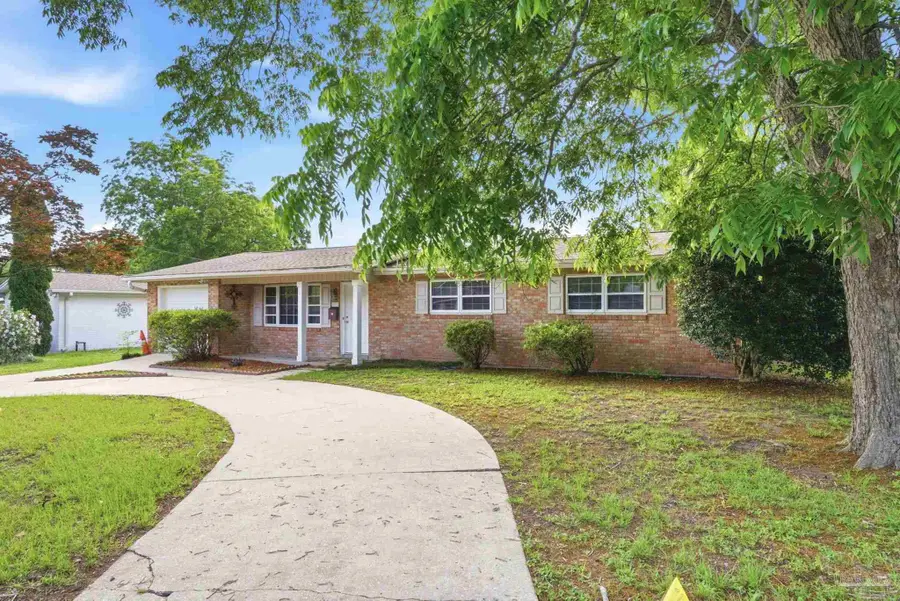 6120 Virwood Rd, Pensacola, FL 32504 - #3