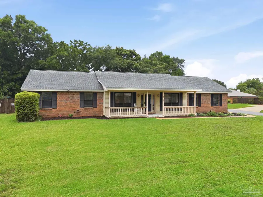 1305 Calcutta Dr, Gulf Breeze, FL 32563 - #2