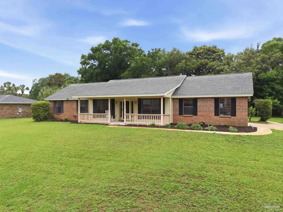 1305 Calcutta Dr, Gulf Breeze, FL 32563 - #3