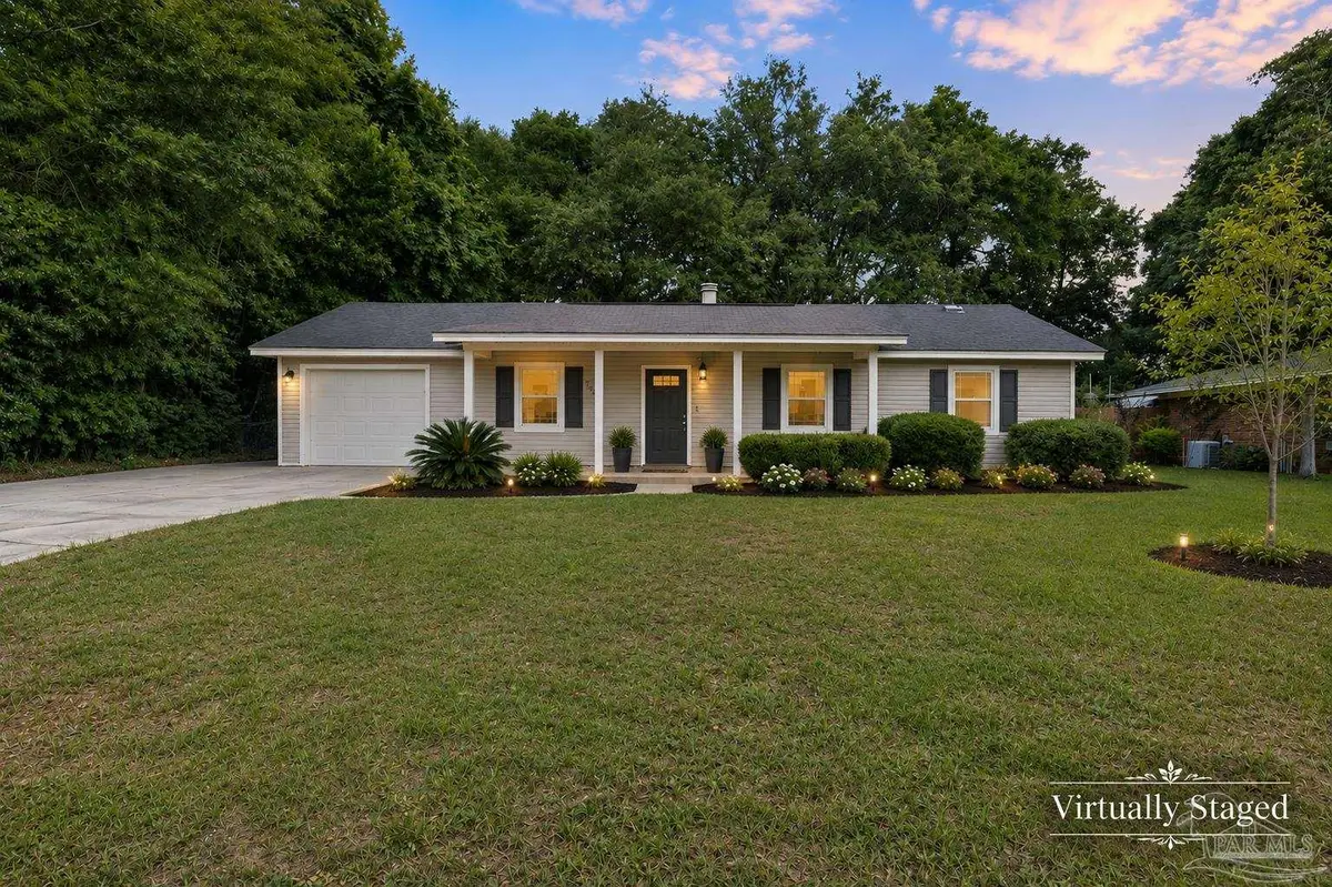 7210 Keating Ter, Pensacola, FL 32504 - #1