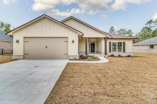 4310 Watkins St, Pace, FL 32570