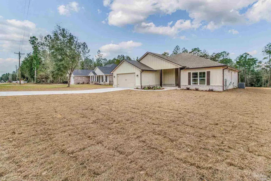 4310 Watkins St, Pace, FL 32571 - #3