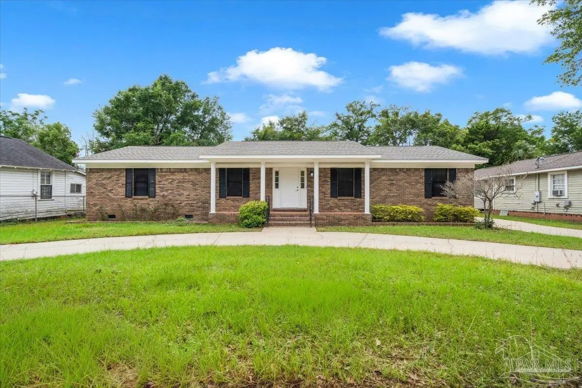 1315 N 7th Ave, Pensacola, FL 32501 - #1
