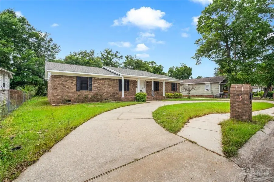 1315 N 7th Ave, Pensacola, FL 32501 - #2