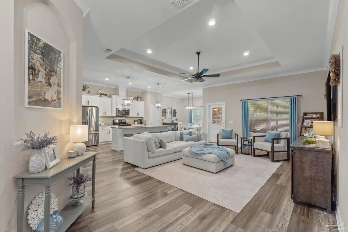 9073 E River Dr, Navarre, FL 32566 - #1