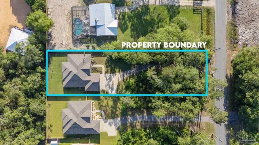 9073 E River Dr, Navarre, FL 32566 - #2