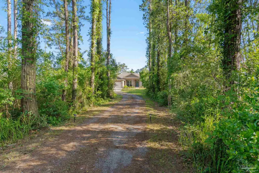 9073 E River Dr, Navarre, FL 32566 - #3
