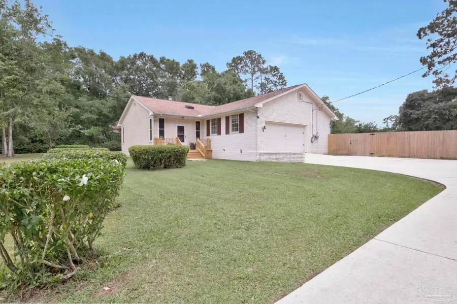 1245 Eagle Dr, Cantonment, FL 32533 - #2