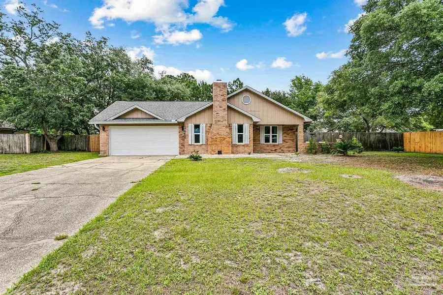 2182 Calle De Cantabria, Navarre, FL 32566 - #2