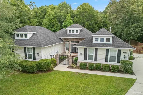 8742 Foxtail Loop, Pensacola, FL 32526