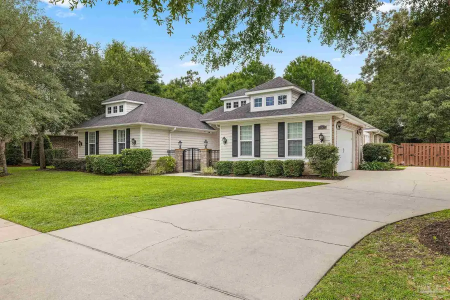 8742 Foxtail Loop, Pensacola, FL 32526 - #2
