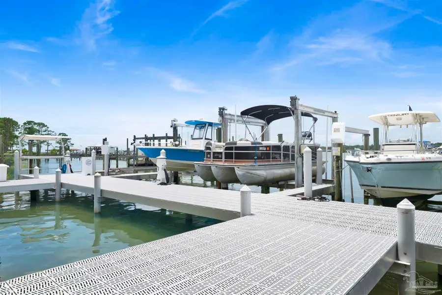 14100 River Rd #334, Perdido Key, FL 32507 - #2