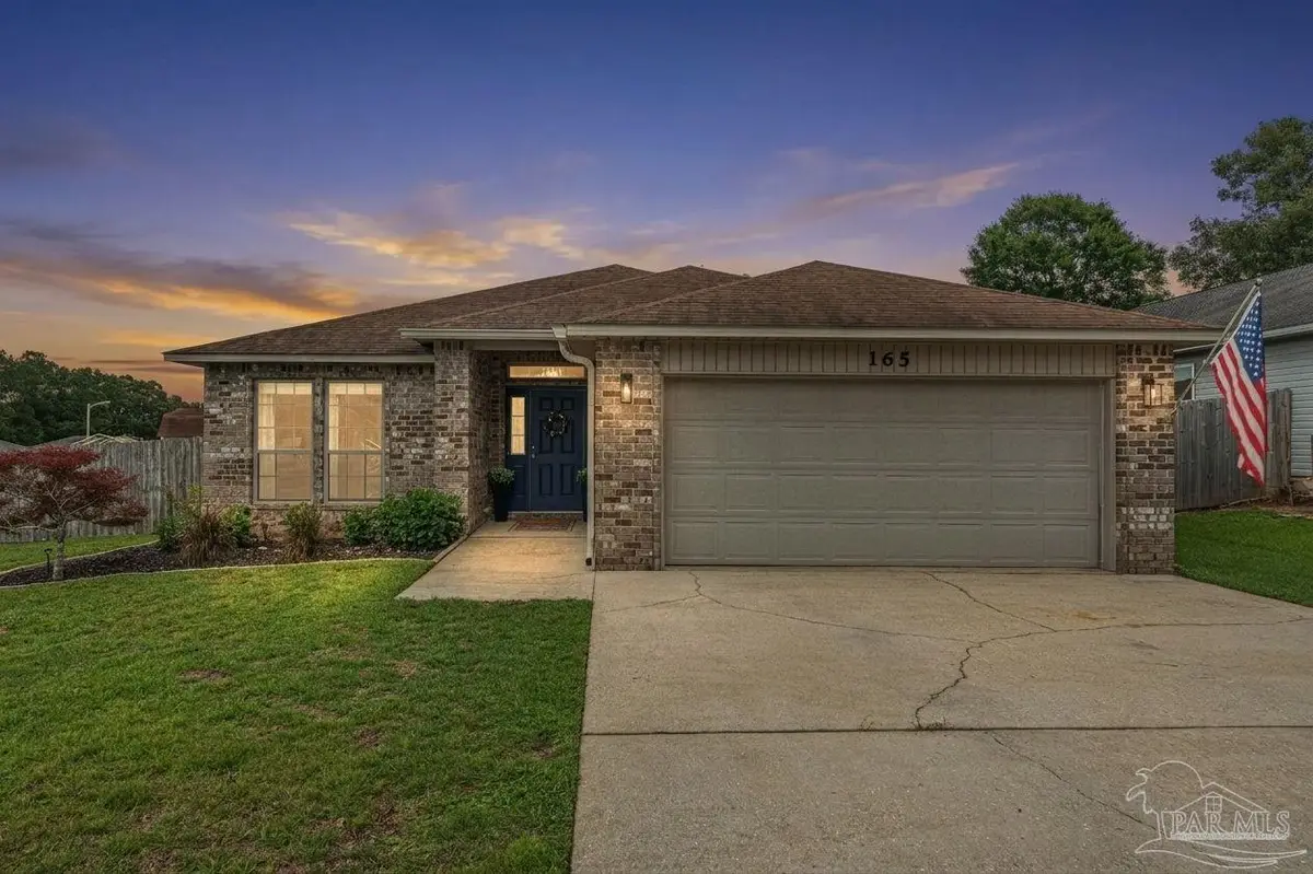 165 Millet Cir, Cantonment, FL 32533 - #1