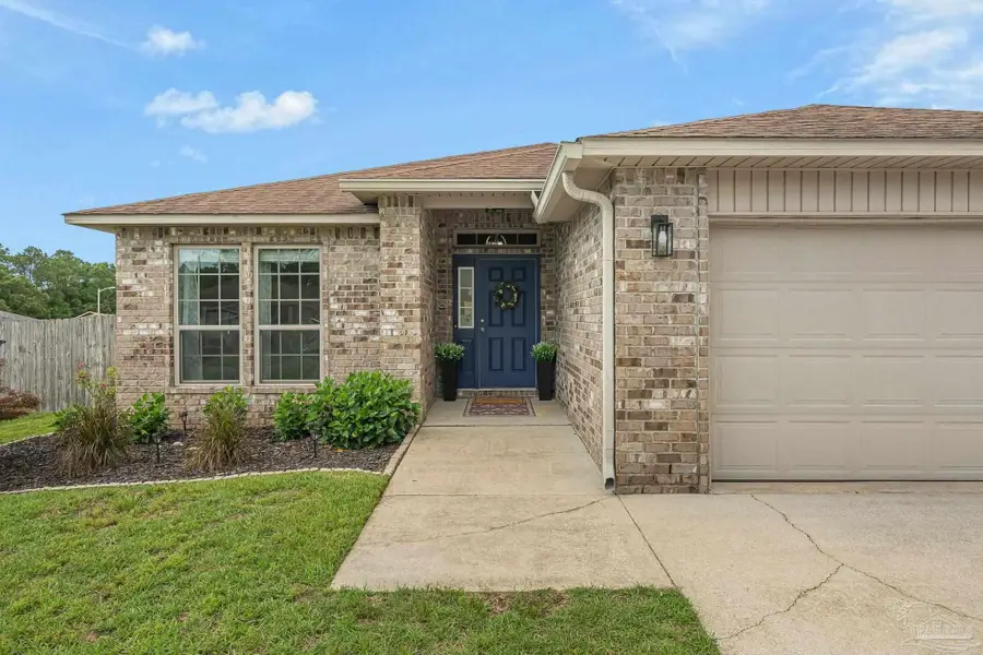 165 Millet Cir, Cantonment, FL 32533 - #2