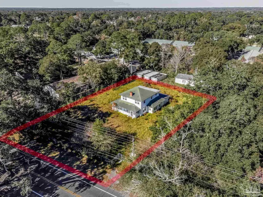 5304 Lillian Hwy, Pensacola, FL 32506 - #2