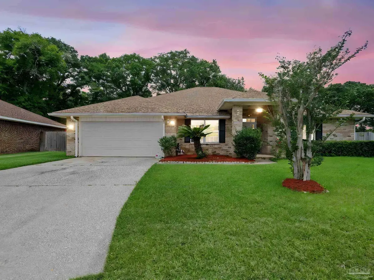 6096 Suntan Cir, Pensacola, FL 32526 - #1